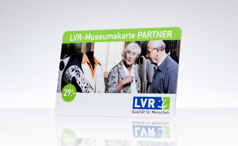 Museumskarte LVR